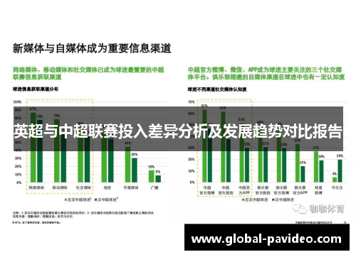英超与中超联赛投入差异分析及发展趋势对比报告