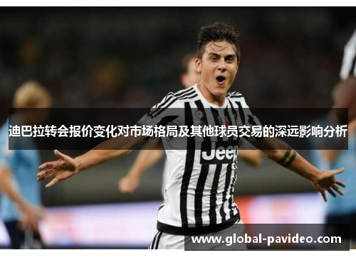 迪巴拉转会报价变化对市场格局及其他球员交易的深远影响分析