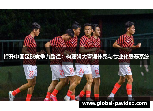提升中国足球竞争力路径：构建强大青训体系与专业化联赛系统
