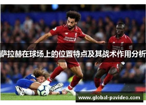 萨拉赫在球场上的位置特点及其战术作用分析